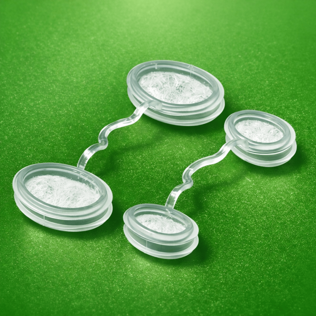 AirGuard™ - Nose Filters - AirGuard
